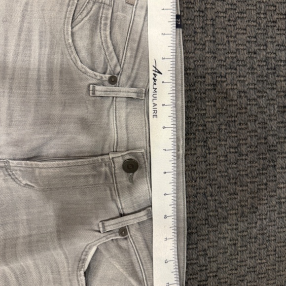 CofH size 27 light grey jeans woman - Picture 2 of 9